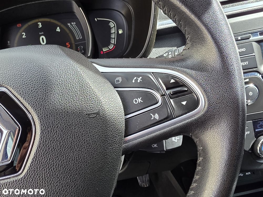 Renault Kadjar Energy dCi 130 Business - 22