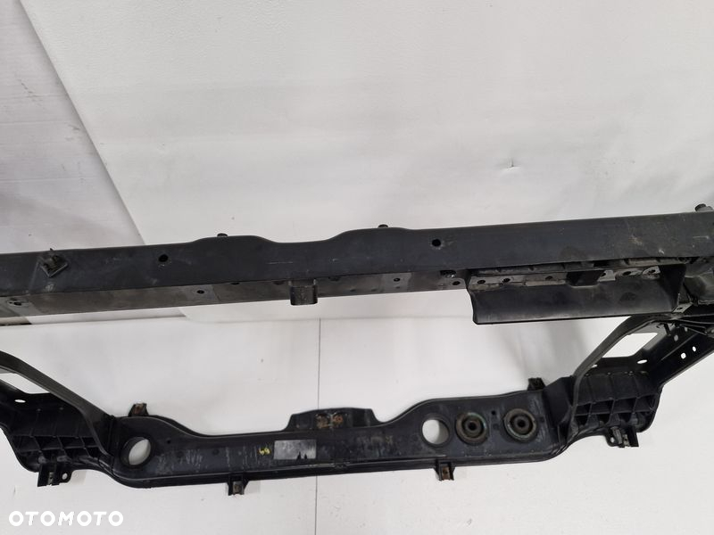 HYUNDAI TUCSON 3 III 1.7 CRDI PAS PRZÓD PRZEDNI WZMOCNIENIE CZOŁOWE 64101-D7000 - 8
