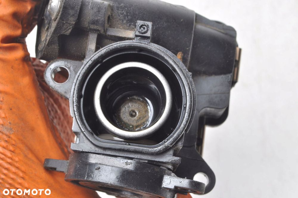 MINI F56 1.5 OBUDOWA TERMOSTATU 6PY012794 - 5