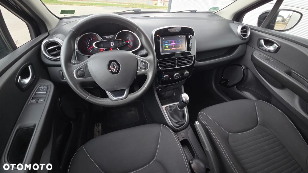 Renault Clio 1.2 16V Limited - 6