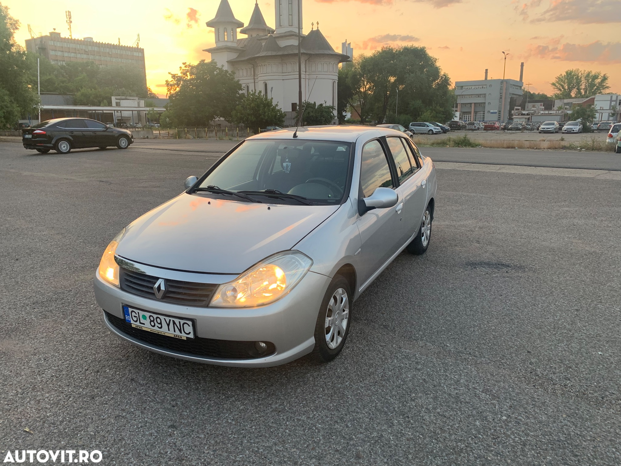 Renault Symbol 1.2 16V Collection - 2
