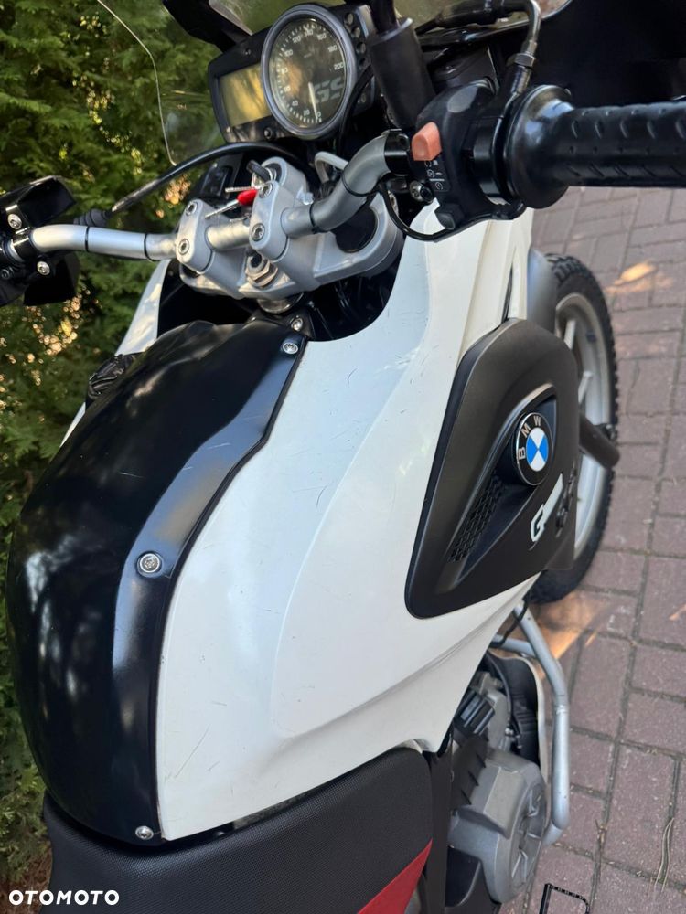 BMW GS - 16