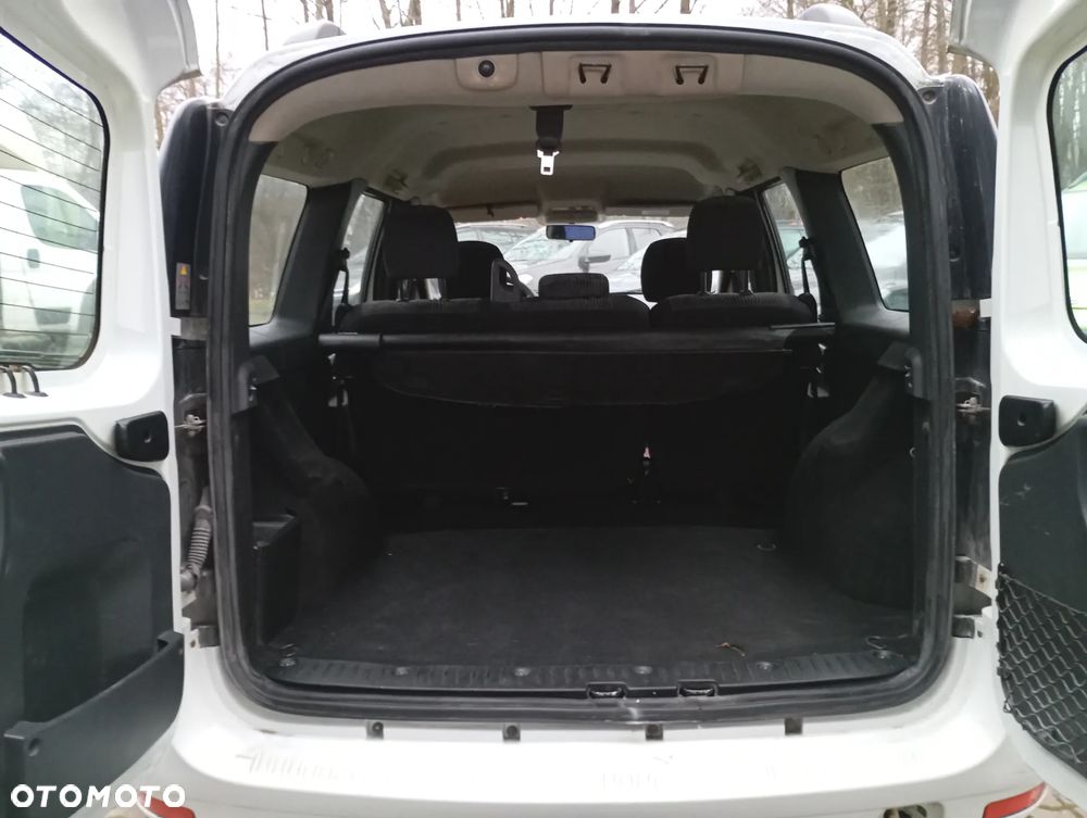 Dacia Logan 1.6 16V SL Arctica - 17