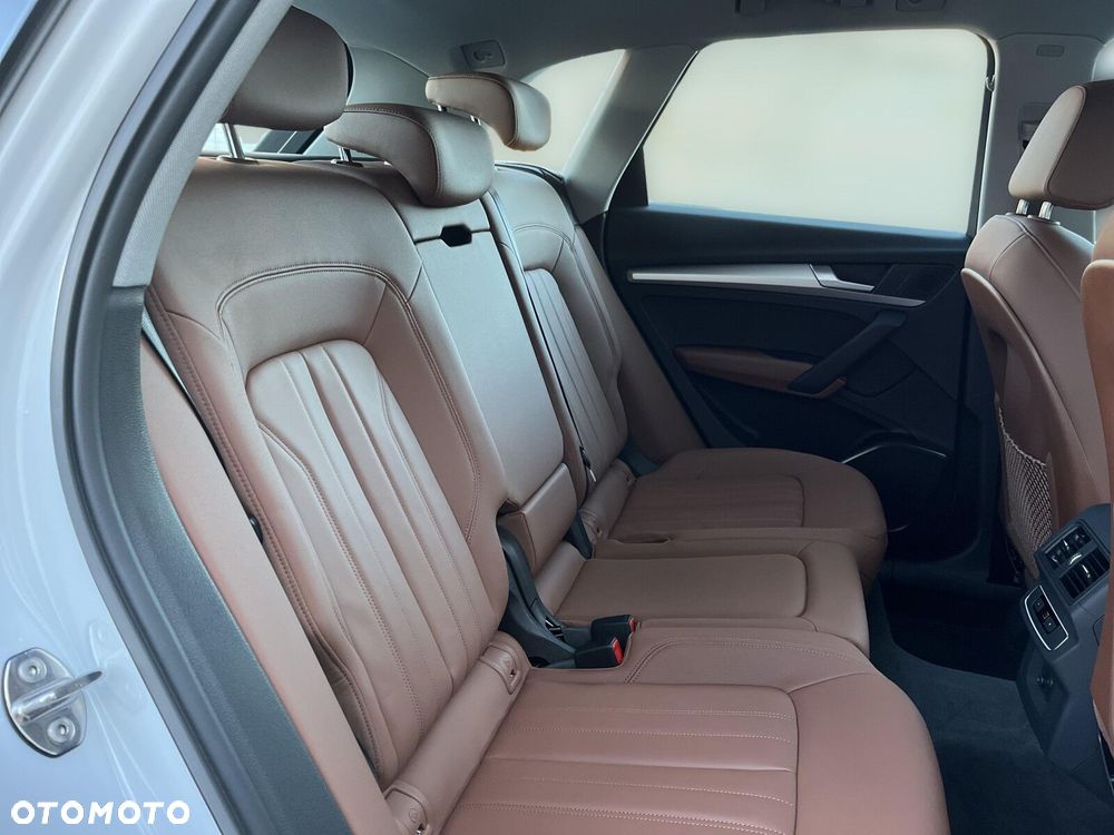 Audi Q5 50 TFSI e Quattro S Line S tronic - 22