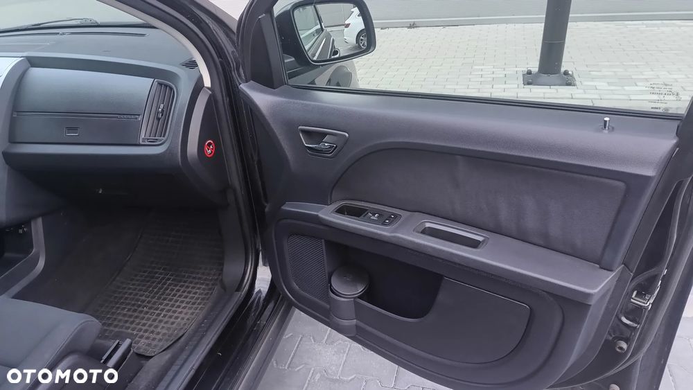 Dodge Journey 2.0 CRD SE - 7