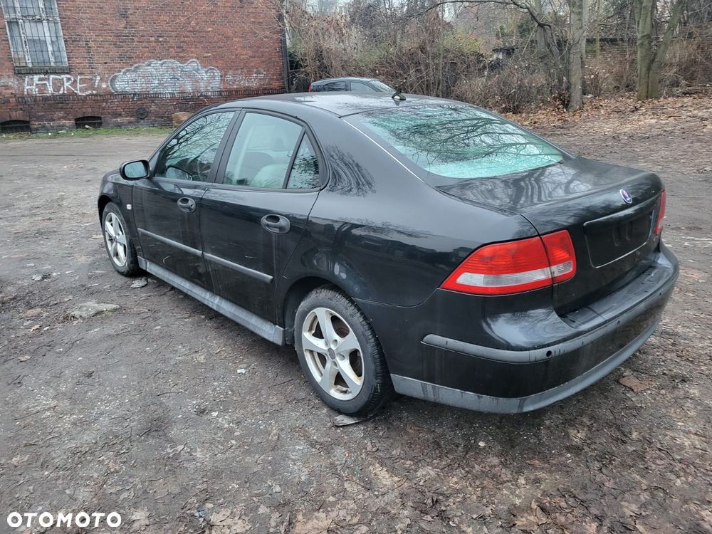Saab 9-3 - 3