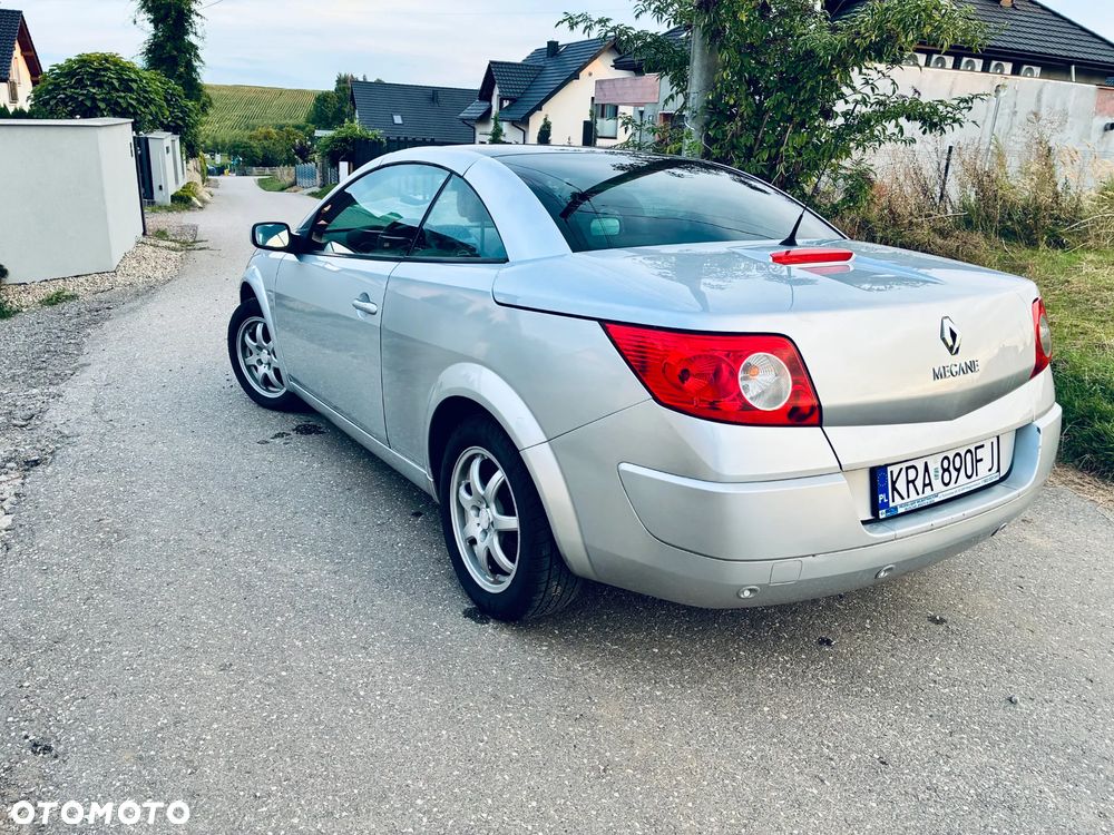 Renault Megane 2.0 Turbo Privilege - 17