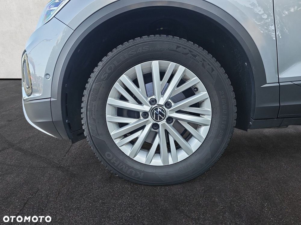 Volkswagen T-Roc - 9