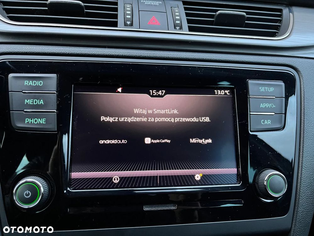 Skoda RAPID 1.0 TSI Style - 22