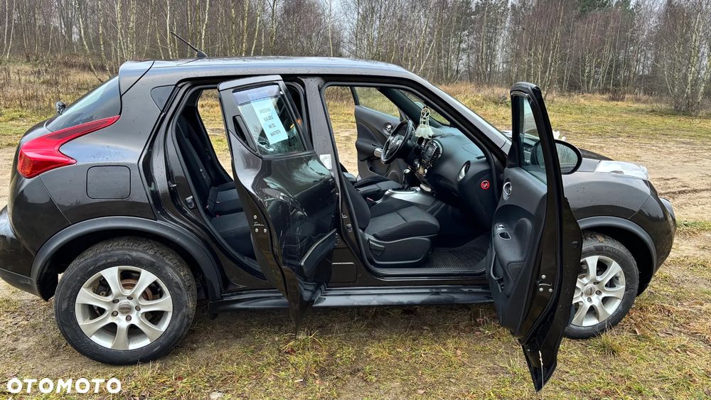 Nissan Juke 1.6 Tekna S&S - 11