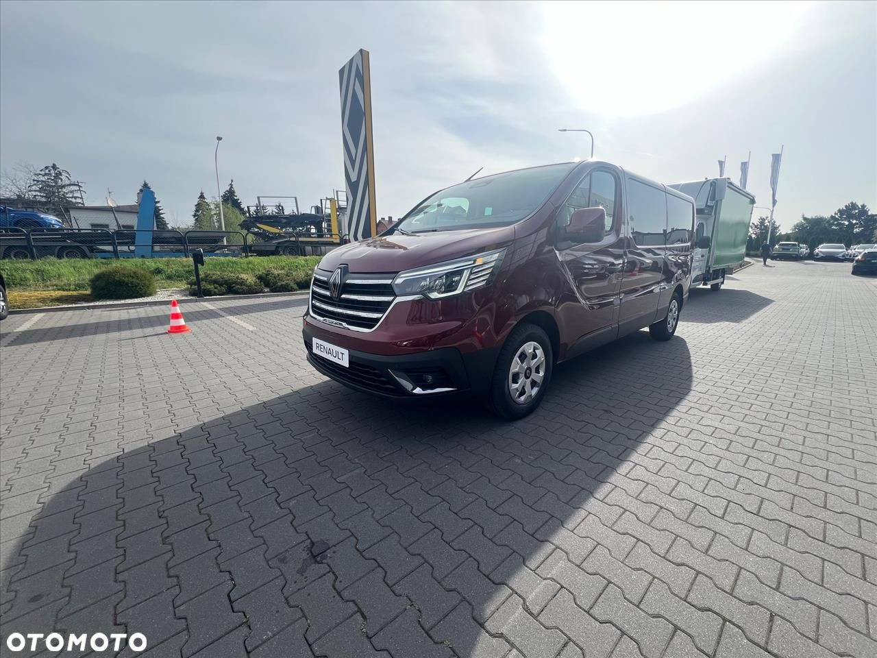 Renault trafic - 3
