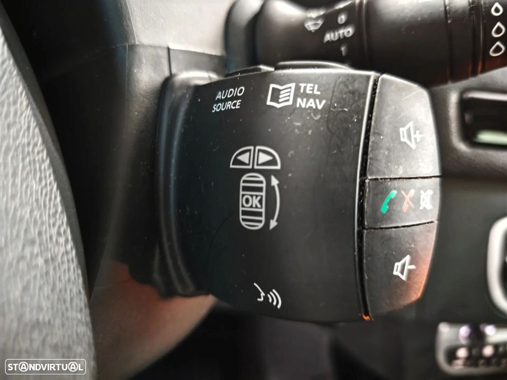Renault Mégane Sport Tourer 1.5 dCi Bose Edition - 15
