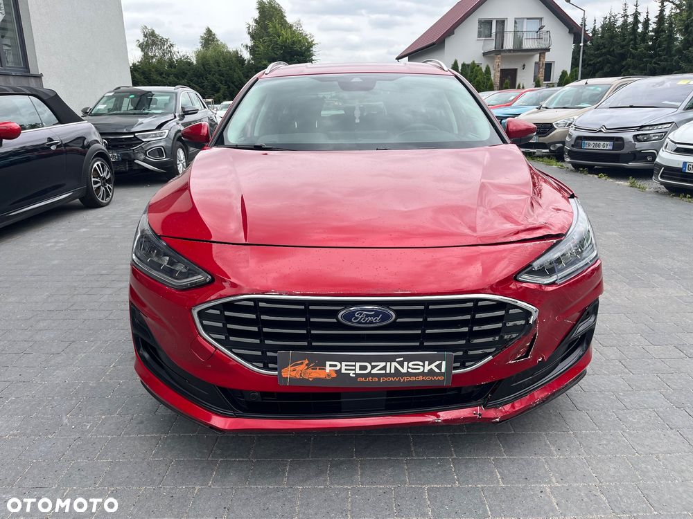 Ford Focus - 2