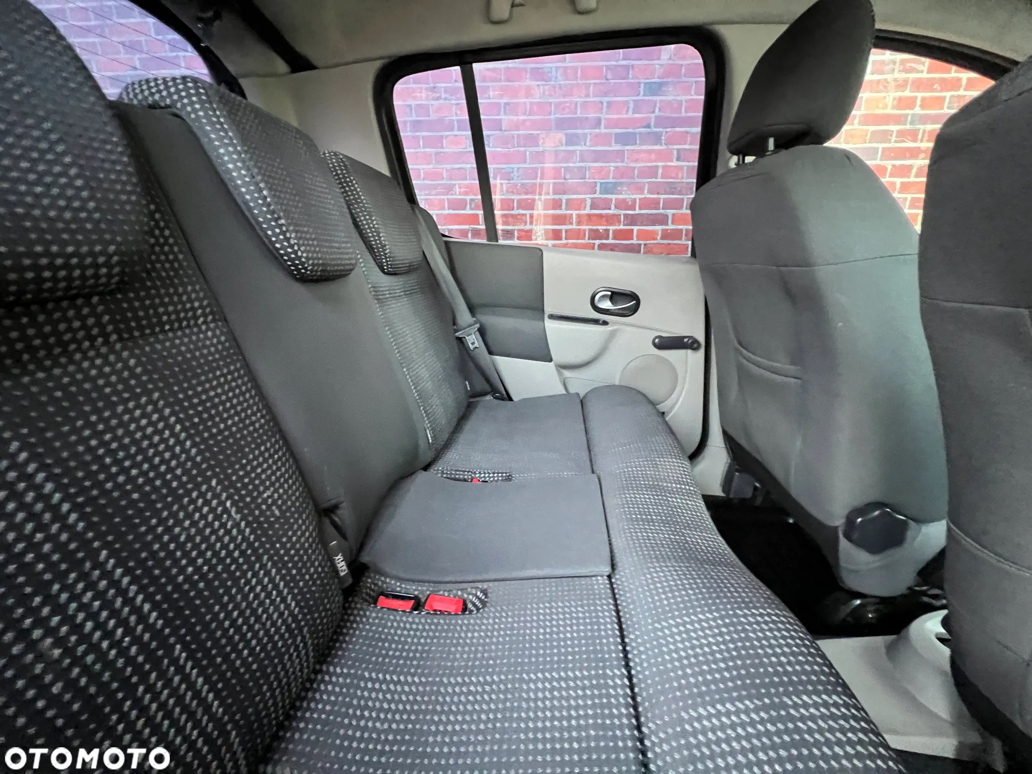Renault Modus - 19