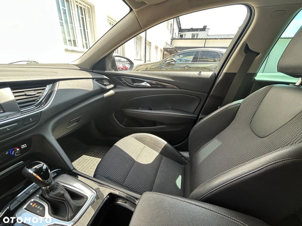 Opel Insignia 1.5 CDTI Elegance S&S - 14