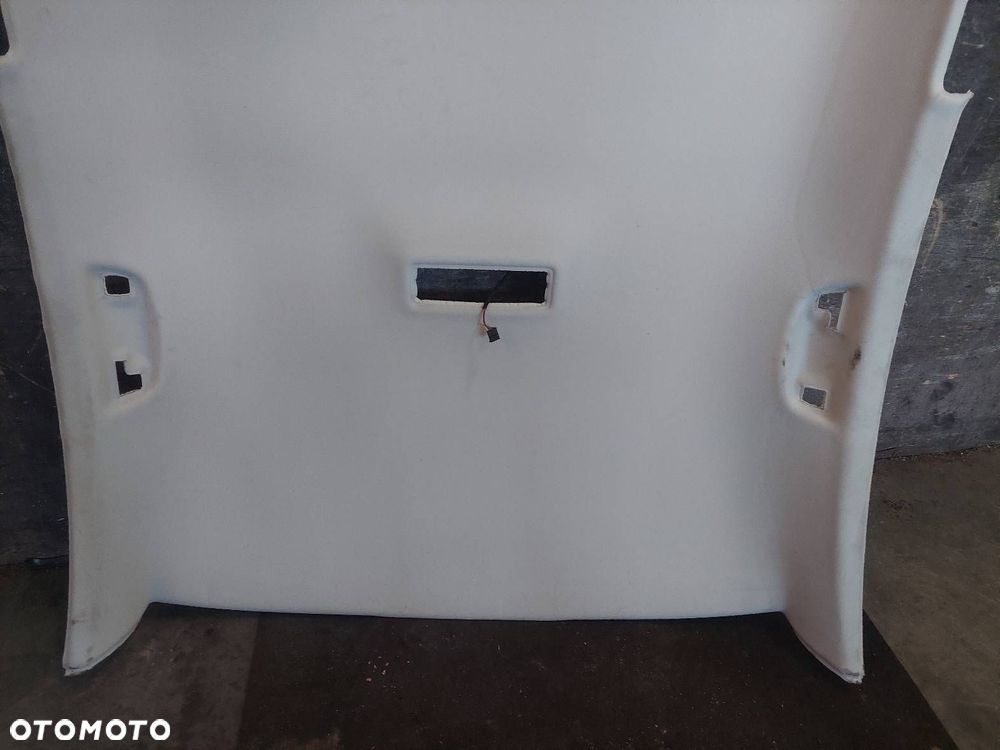 PODSUFITKA VOLKSWAGEN PASSAT B8 LIFT SEDAN 3G5867501A - 7