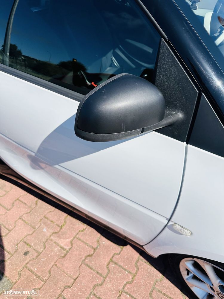 Smart ForTwo Coupé Standard - 8