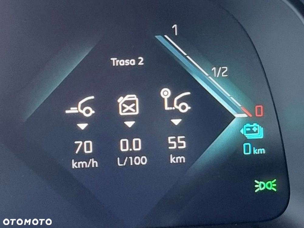 DS Automobiles DS 7 Crossback - 33