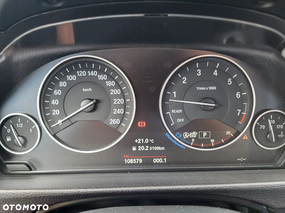 BMW Seria 4 420i Gran Coupe - 23