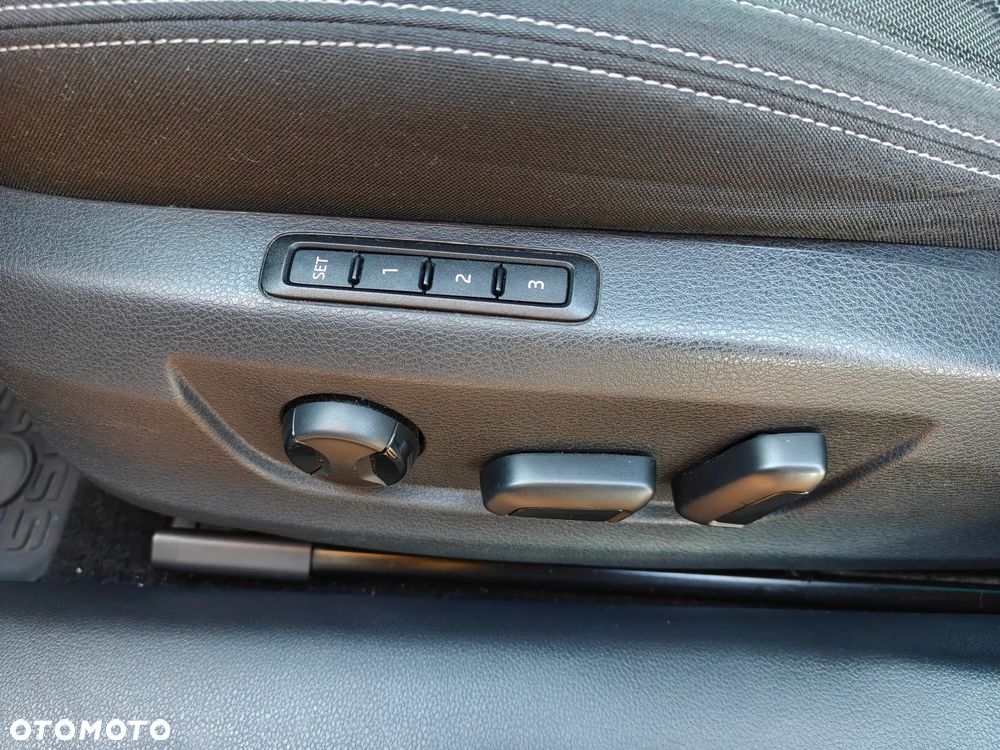 Skoda Superb - 22