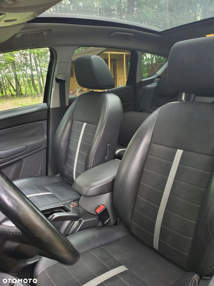 Ford Kuga 2.0 TDCi 4WD Titanium - 15