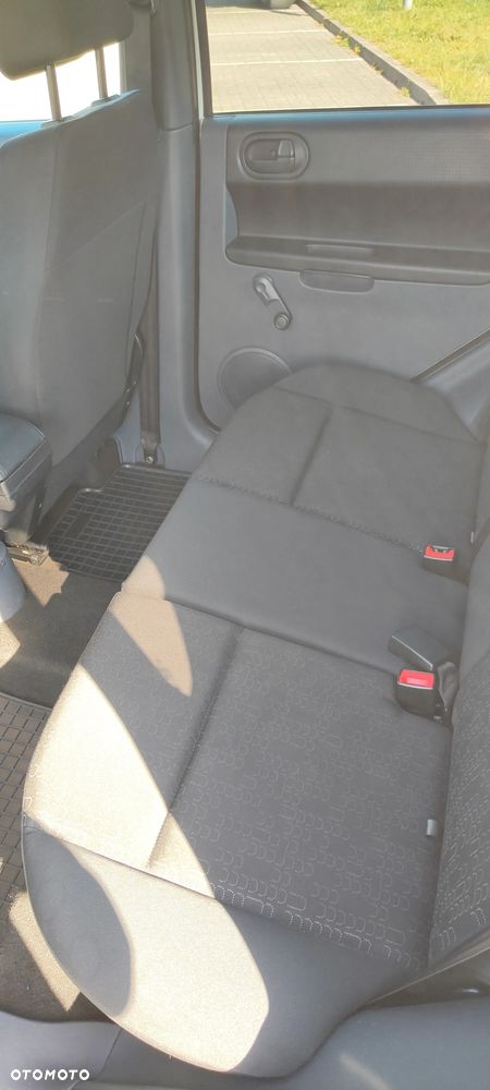 Mitsubishi Colt 1.3 Inform - 25