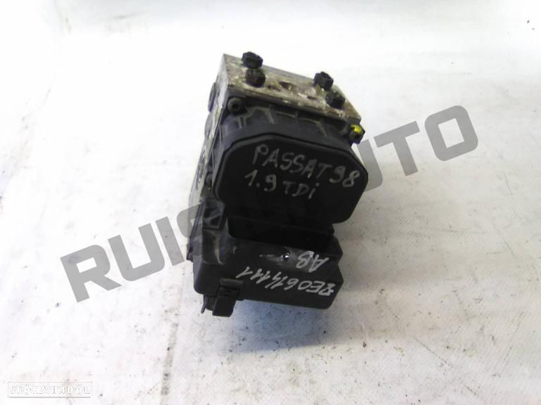Abs 8e061_4111 Vw Passat B5 Saloon (3b) [1996_2000] 1.9 Tdi - 2