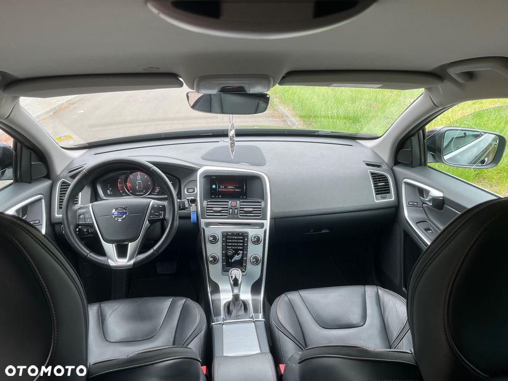 Volvo XC 60 - 18