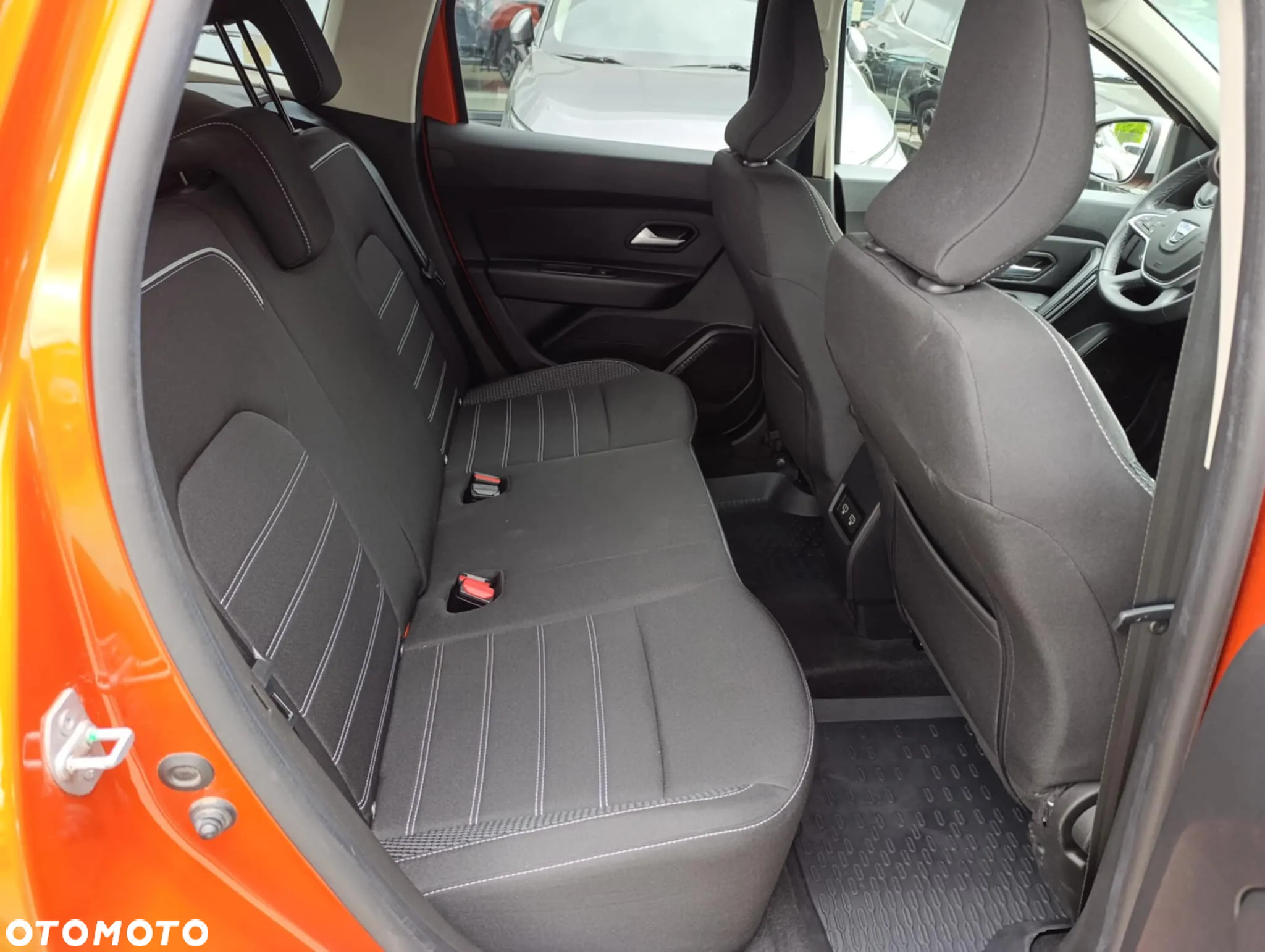 Dacia Duster 1.0 TCe Journey - 9