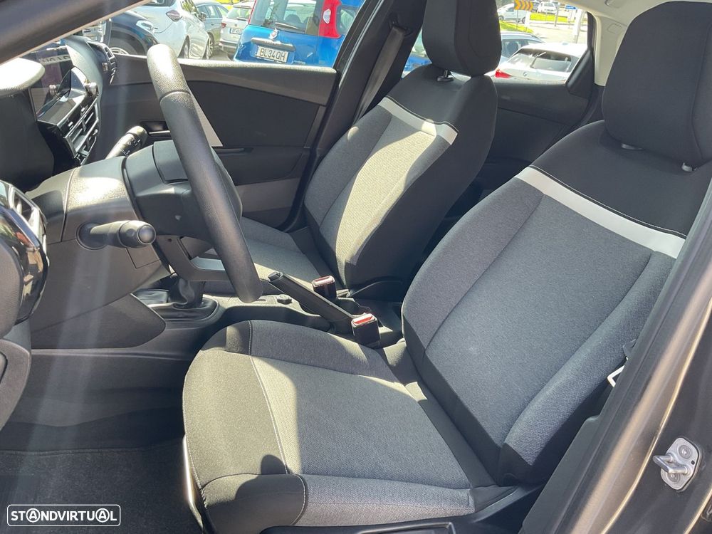 Citroën C4 1.2 PureTech Feel - 21