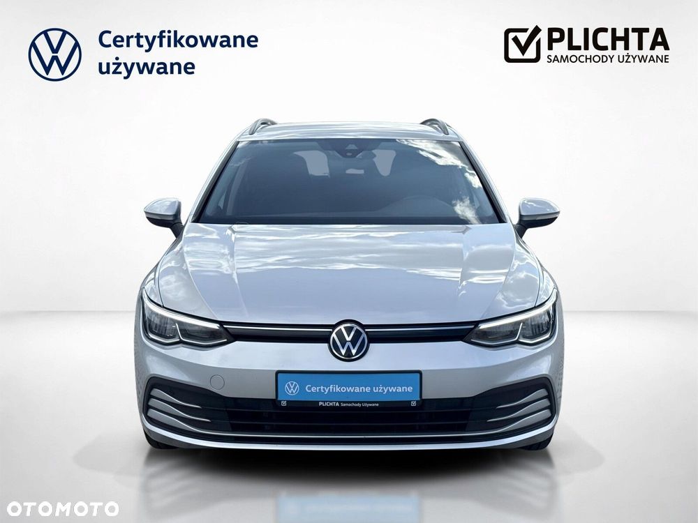 Volkswagen Golf - 9