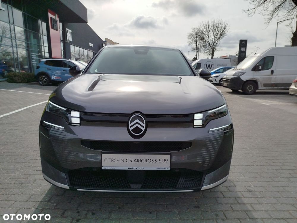 Citroën C5 Aircross - 7