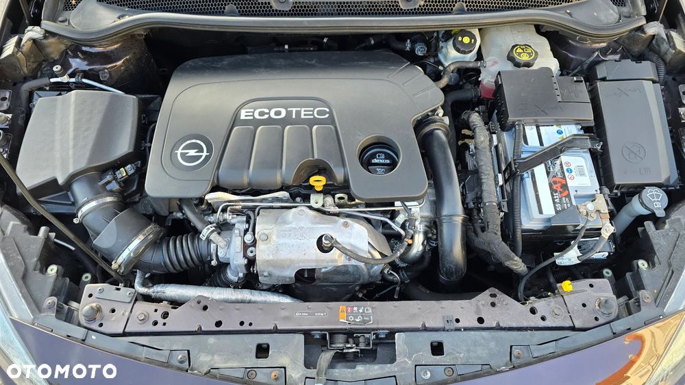 Opel Astra - 26