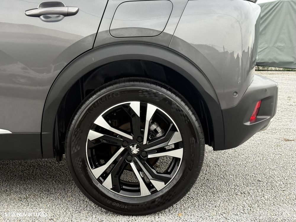 Peugeot 2008 1.2 PureTech GT - 13