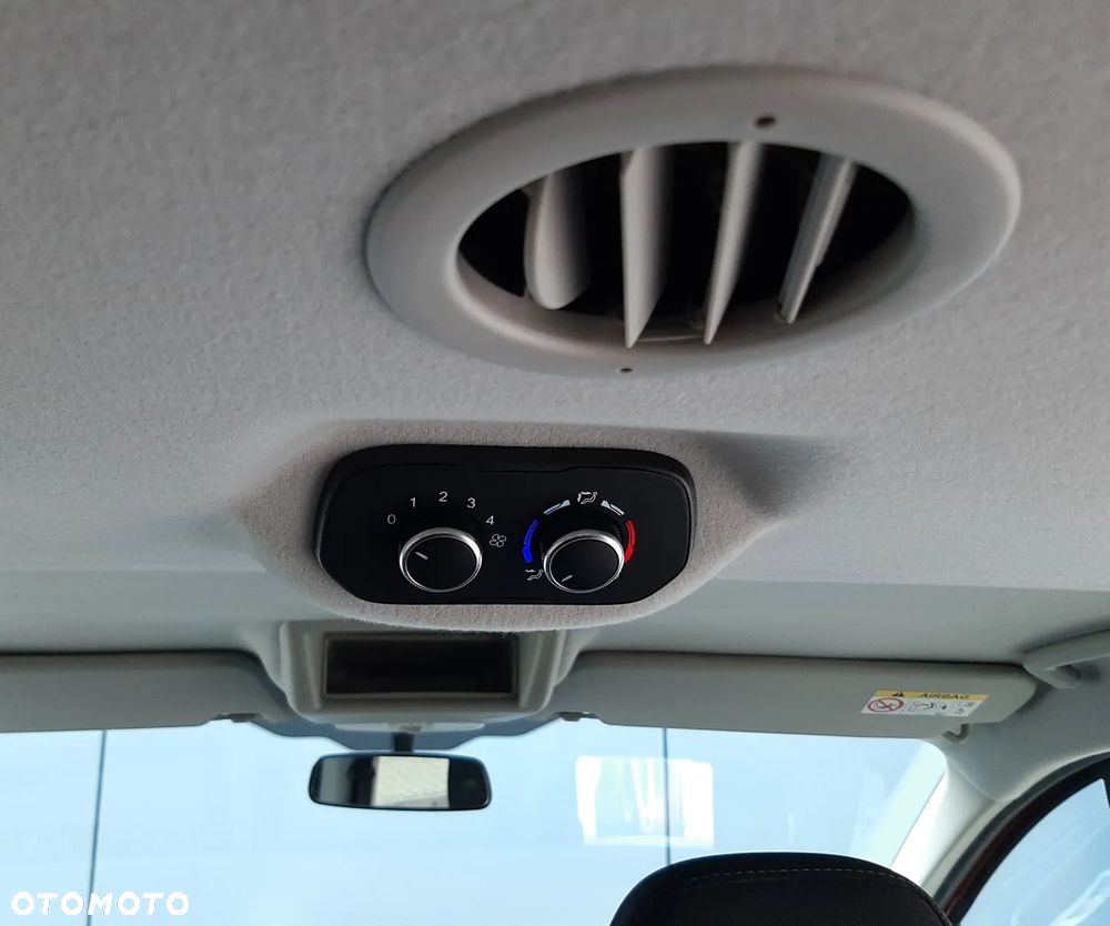 Ford Transit Custom Kombi 320 L2H1 Trend - 37