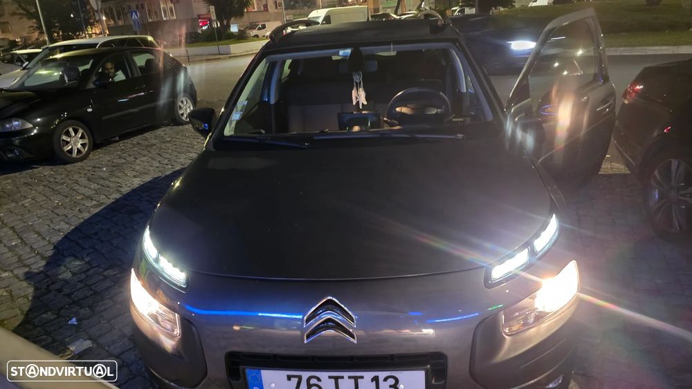 Citroën C4 Cactus 1.6 BlueHDi Feel - 6