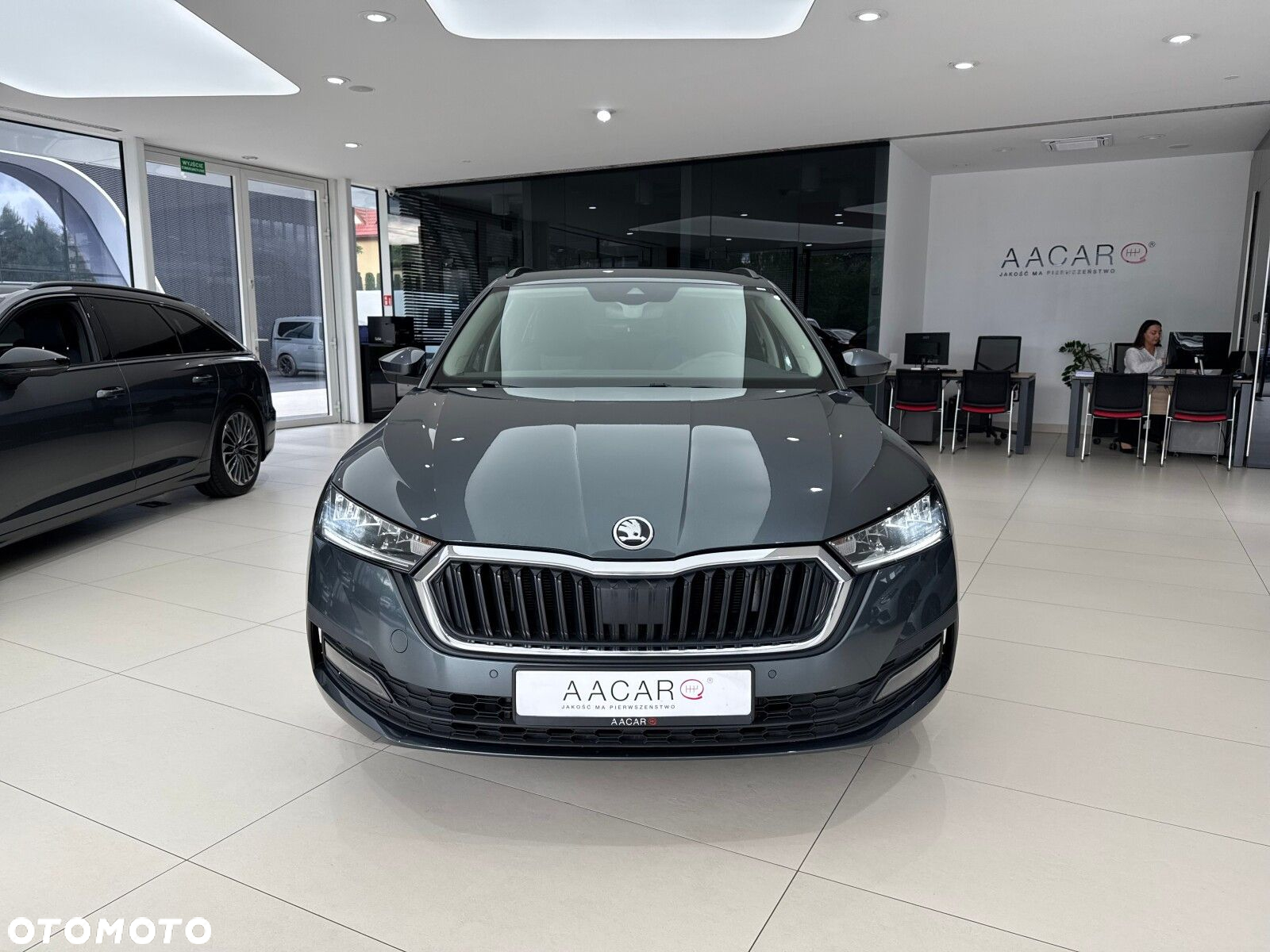 Skoda Octavia 1.4 TSI Plug-In Hybrid Style DSG - 7