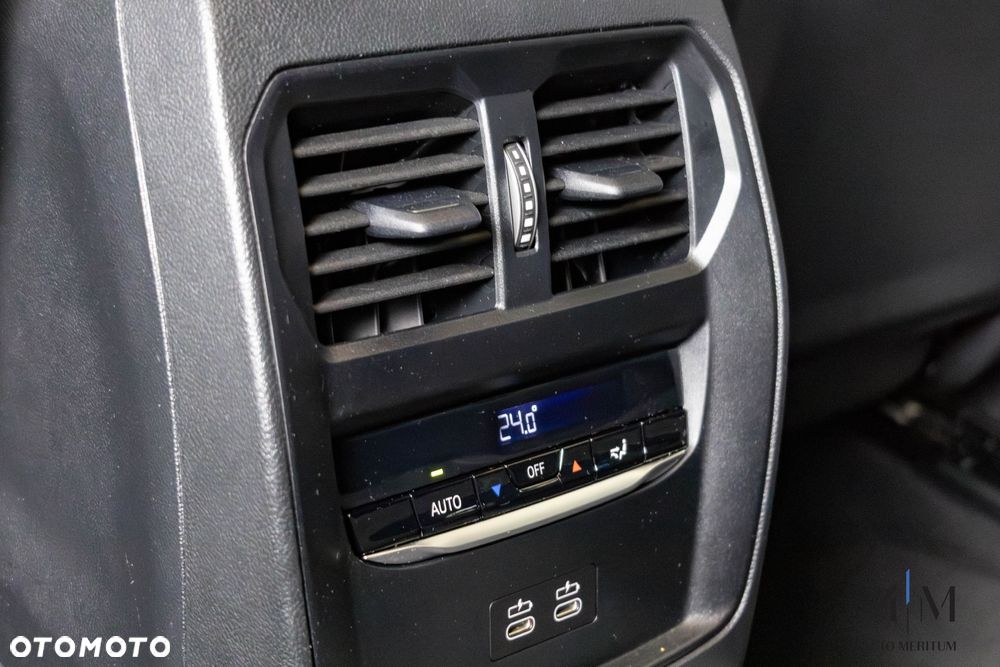 BMW Seria 4 430i xDrive M Sport - 22