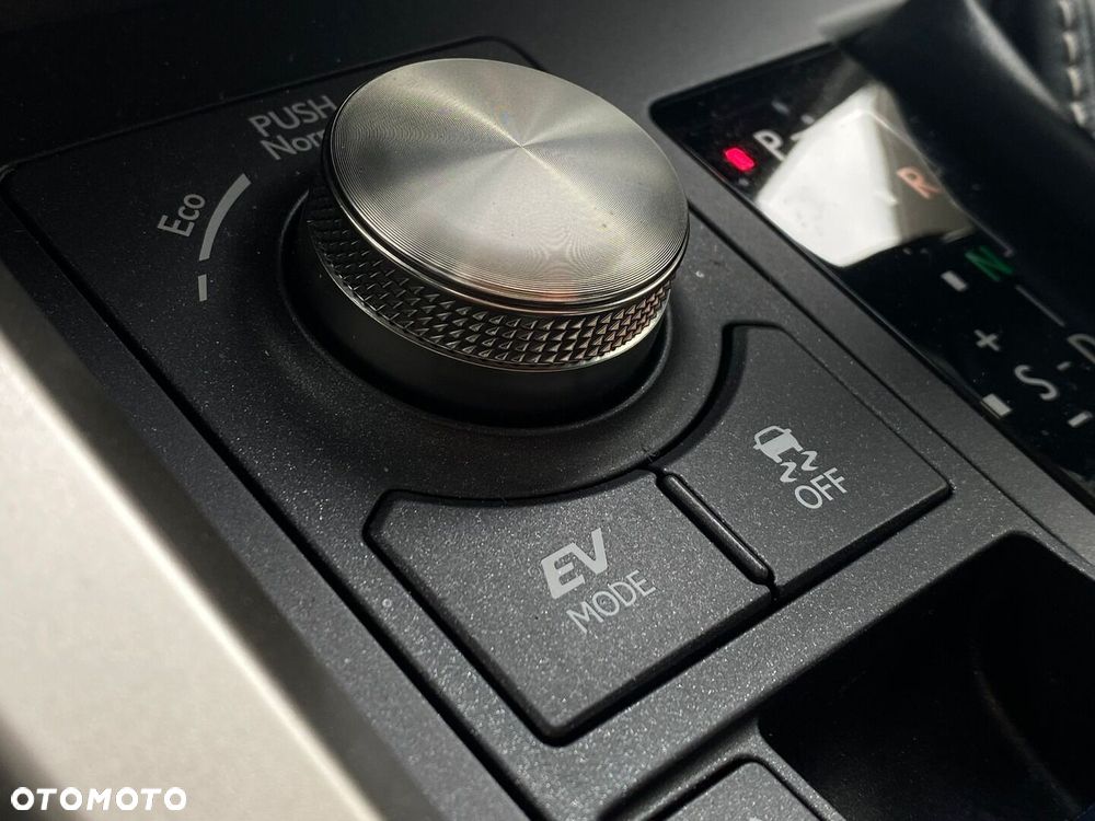 Lexus NX 300h Elegance Optimum AWD - 30