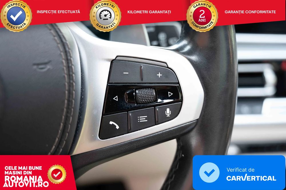 BMW X5 xDrive40i - 16