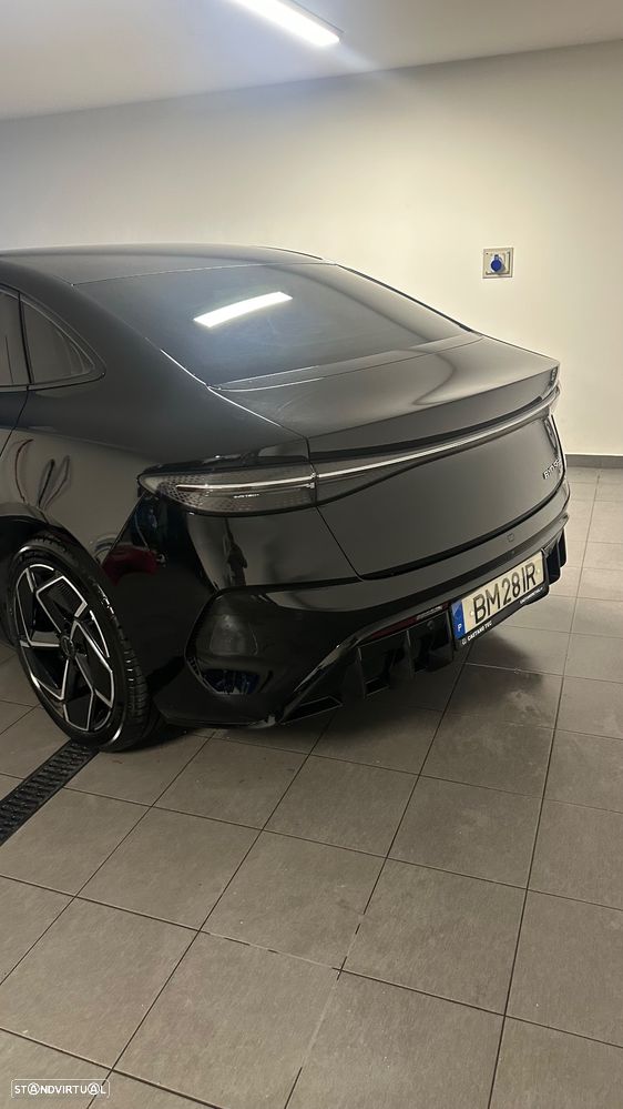 BYD Seal 82.5 kWh AWD Excellence - 3