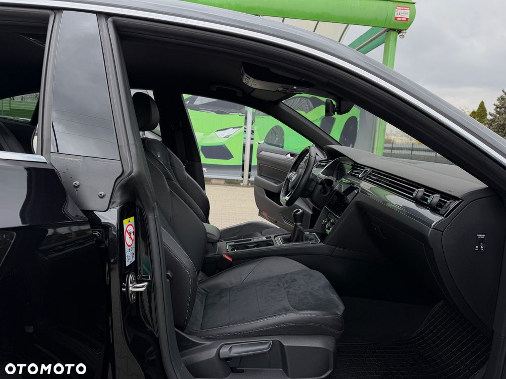 Volkswagen Arteon 2.0 TDI SCR - 32