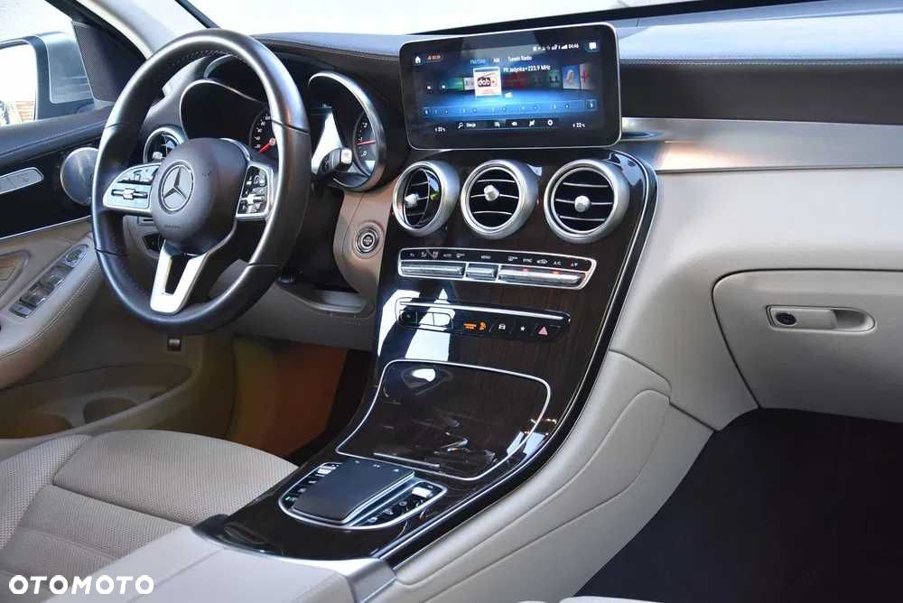 Mercedes-Benz GLC - 7