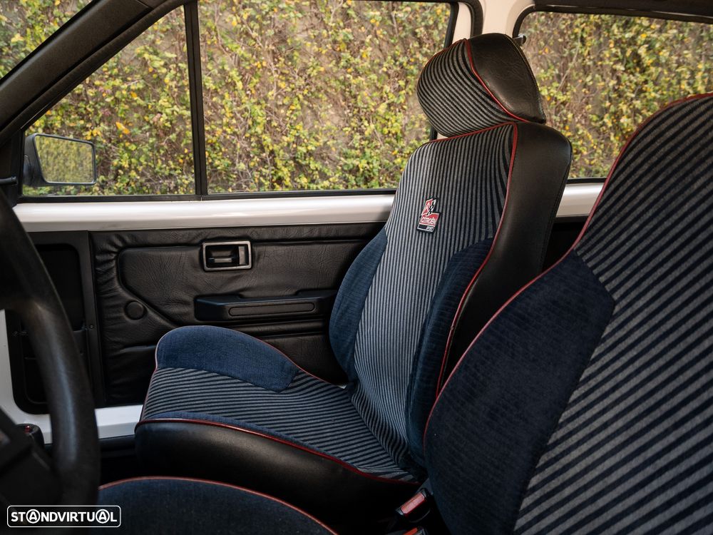 Citroën AX Sport - 20