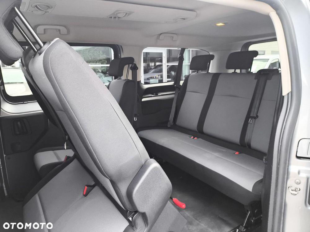 Citroën SpaceTourer 1.5 BlueHDi M Business - 14