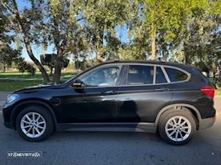 BMW X1 16 d sDrive - 3