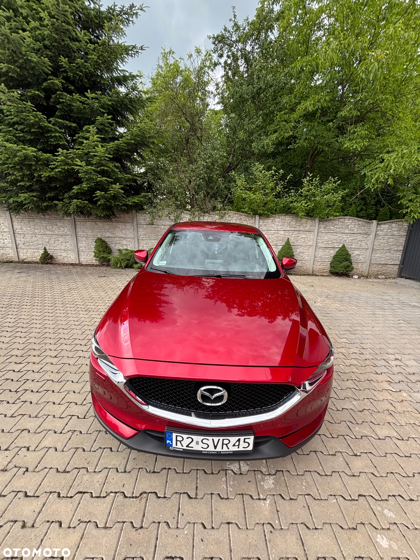 Mazda CX-5 2.0 Skyenergy 2WD - 12