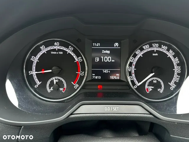 Skoda Octavia 1.5 TSI ACT Ambition - 17