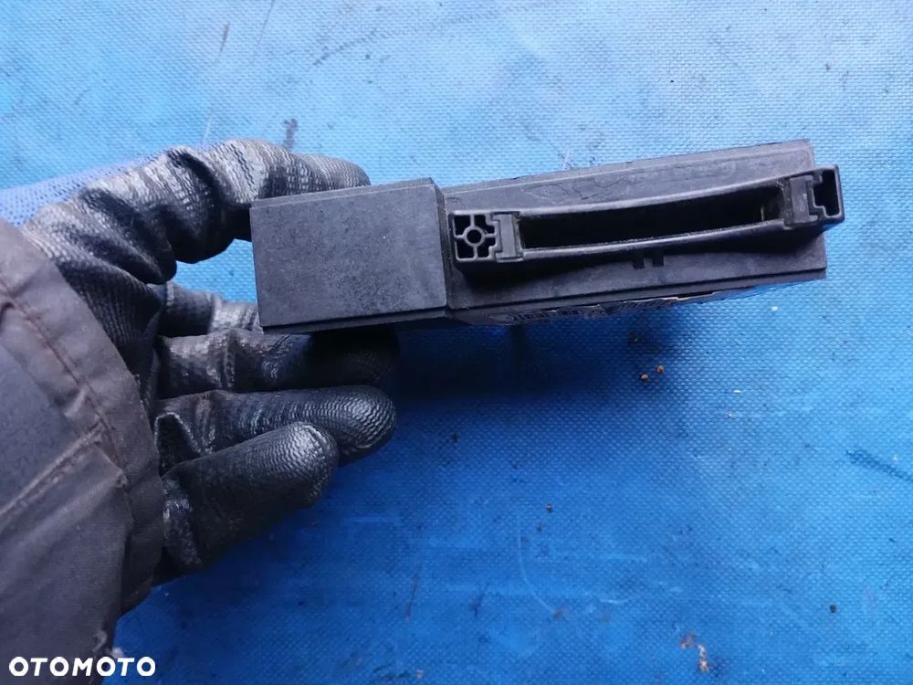 Czytnik kart karta stacyjka Renault Laguna II Espace IV Vel satis - 1