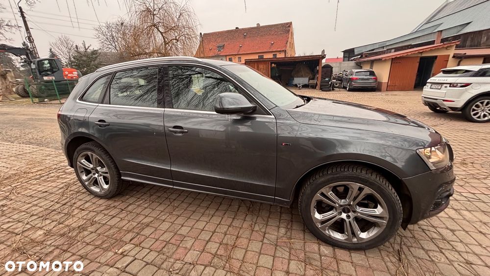 Audi Q5 - 22
